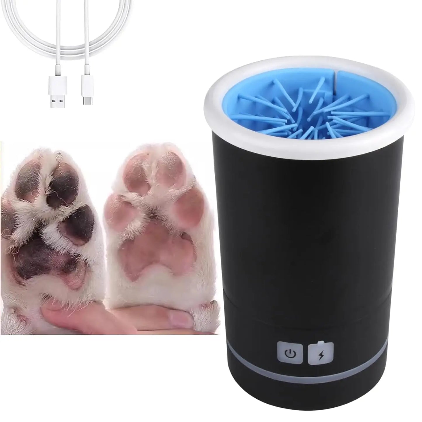 PatiFresh + eBook Cuidado de Perros