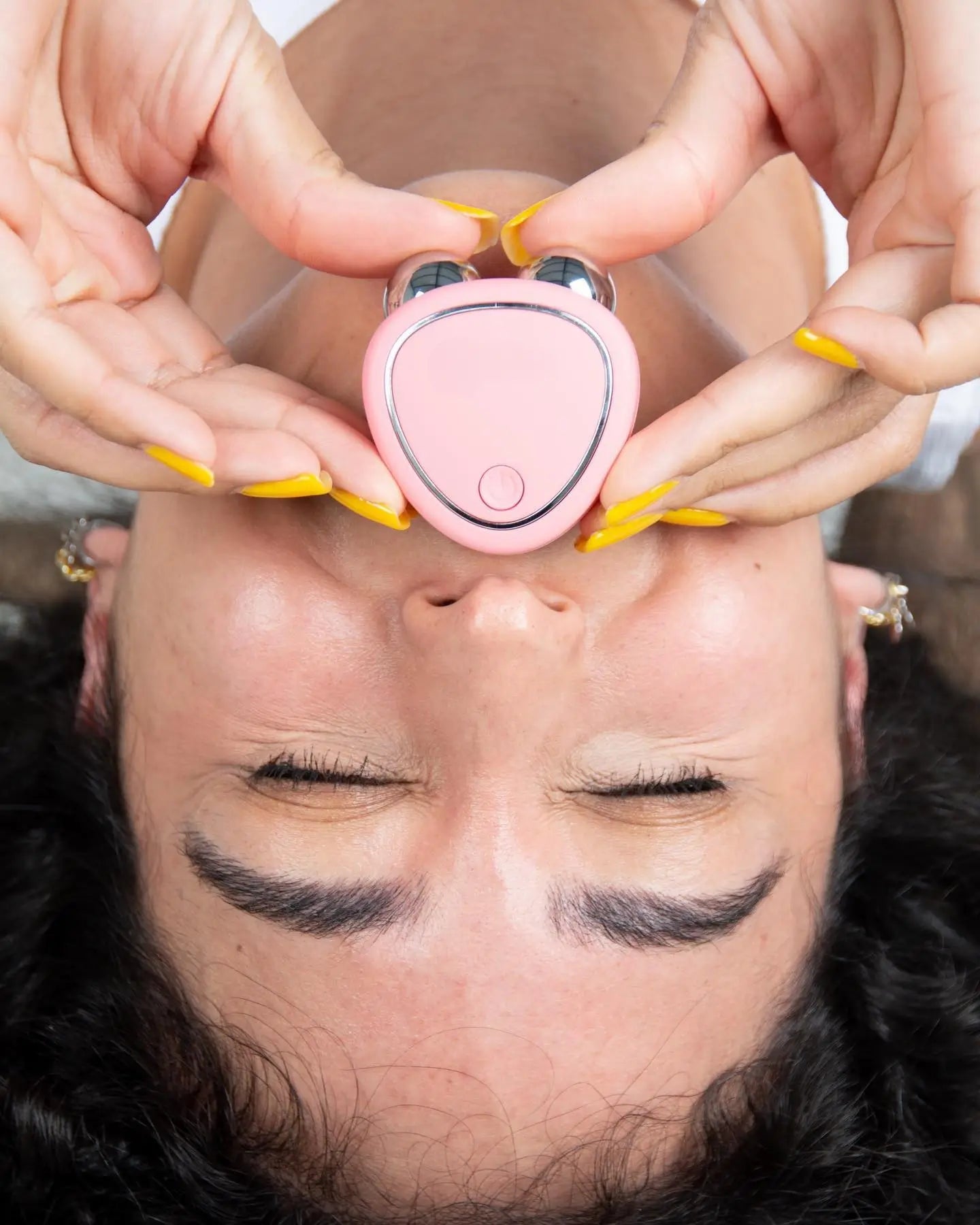 Masajeador Facial Lifting