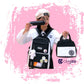 Kit Bolsos Korea 5 en 1 + Osito & Pines de Obsequio