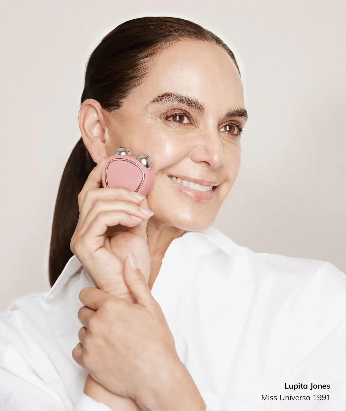 Masajeador Facial Lifting